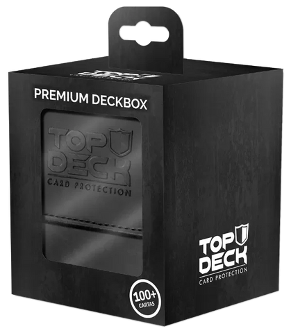 Portamazos Premium Negro