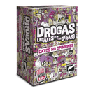Datos No Opiniones: Drogas Legales (Y De Las Otras)