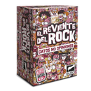 Datos No Opiniones: El Reviente Del Rock