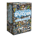 Datos No Opiniones: La historia de la Selección