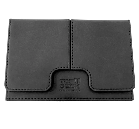 Portamazos Premium - Dual Dice Negro