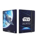 Carpeta con folios para cartas - Star Wars Unlimited - Casual Album