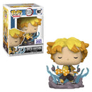 Zenitsu Agatsuma (Funimation 2021 exclusive)