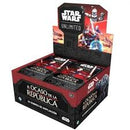 Star Wars: Unlimited - The Twilight Of The Republic: Booster Box