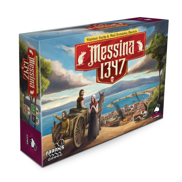 Messina 1347