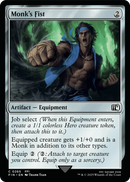 Monk's Fist [FINAL FANTASY]