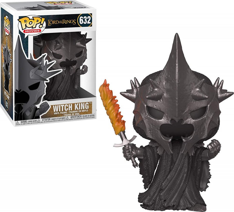 Witch King