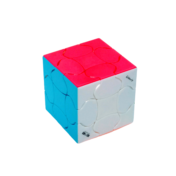 Qiyi Petals 3x3 Cube