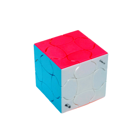 Qiyi Petals 3x3 Cube
