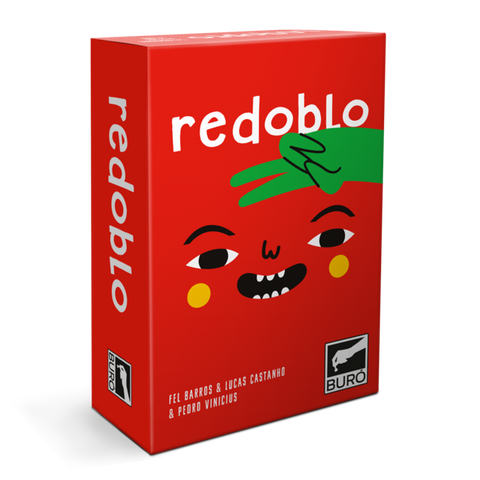 Redoblo!