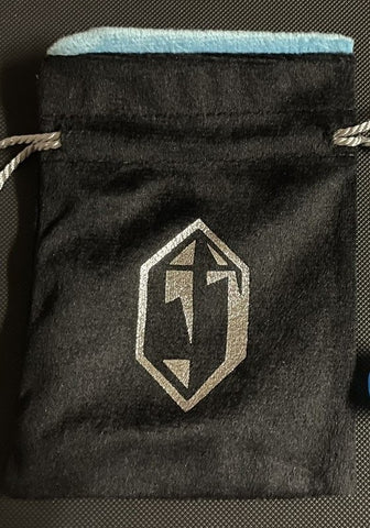 Bolsa para dados -  Final Fantasy