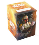 Caja de Mazo + Caja de Token - Star Wars Unlimited - Soft Crate