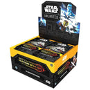 Star Wars: Unlimited - Jump to Lightspeed - Booster Pack ESPAÑOL