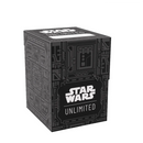 Caja de Mazo + Caja de Token - Star Wars Unlimited - Soft crate