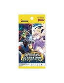Super Brave Detonation -Booster pack- Vanguard