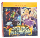 Super Brave Detonation Booster box