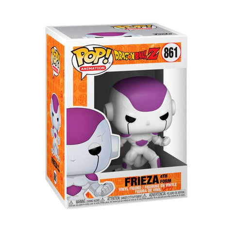 Frieza #861