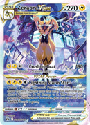 Zeraora VSTAR (GG43/GG70) [Espada y escudo: Crown Zenith] 