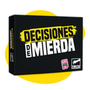 Decisiones de mierda