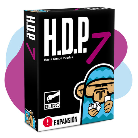 H.D.P. 7