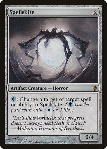 Spellskite [Nueva Pirexia] 