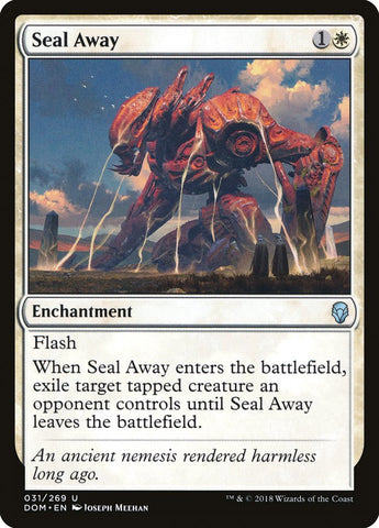 Sellar [Dominaria] 