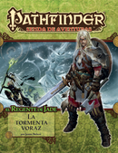 Pathfinder - Senda de Aventuras - RdJ: La tormenta voraz