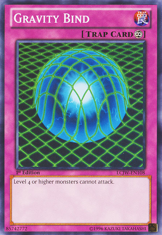 Enlace por gravedad [LCJW-EN108] Común 