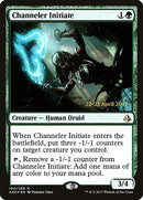 Channeler Initiate [Amonkhet Prerelease Promos]