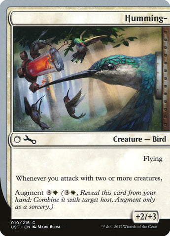 Tarareando- [inestable] 