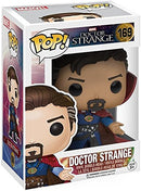 Dr. Strange