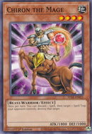 Chiron the Mage [STAX-EN021] Common