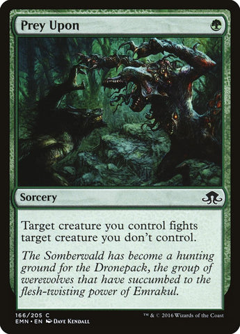 Aprovechar [Luna sobrenatural] 