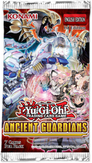 Ancient Guardians - Booster Box (1st Edition)