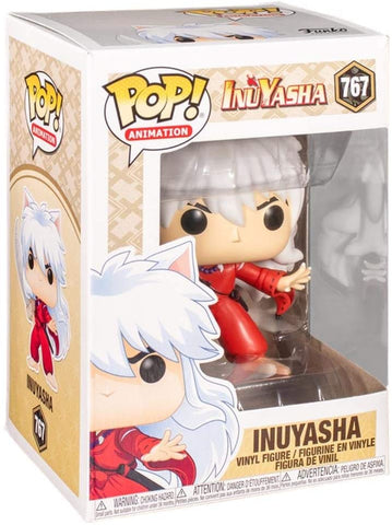 Inuyasha #767