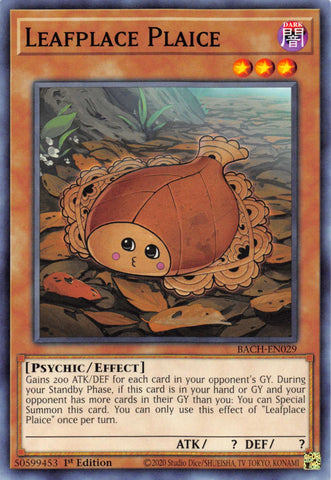 Solla foliar [BACH-EN029] Común 