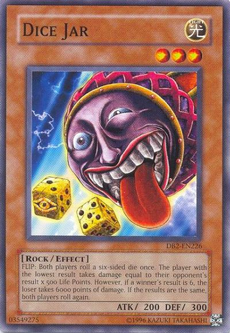 Tarro de dados [DB2-EN226] Común 