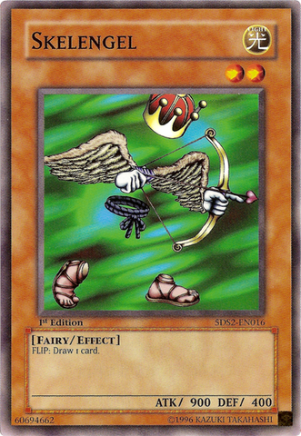 Esquelengel [5DS2-EN016] Común 
