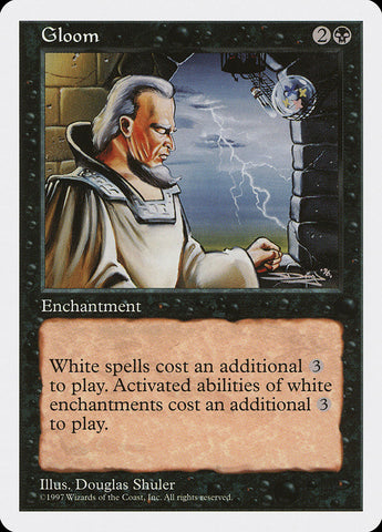 Penumbra [Quinta edición] 