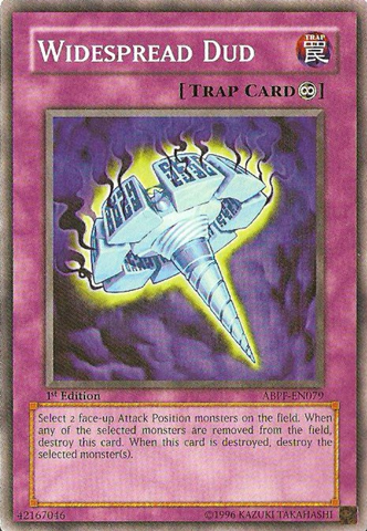 Fallo generalizado [ABPF-EN079] Común 