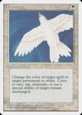 Purelace [Cuarta Edición] 