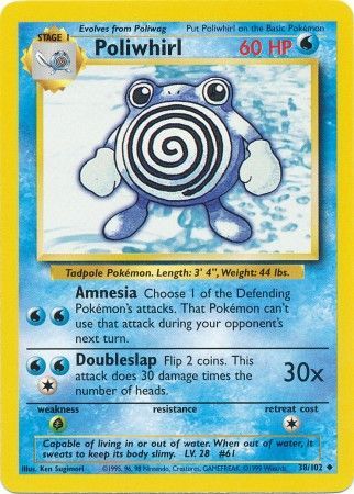 Poliwhirl (38/102) [Conjunto básico ilimitado] 