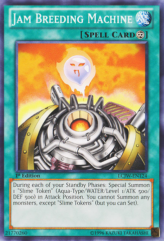 Máquina reproductora de mermeladas [LCJW-EN124] Común 