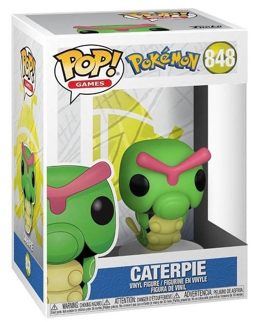 Caterpie