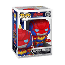 Captain Marvel (Mecha)