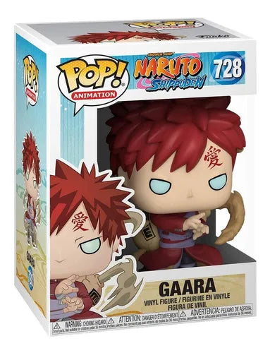 Gaara