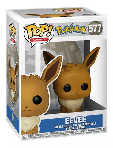 Eevee #577