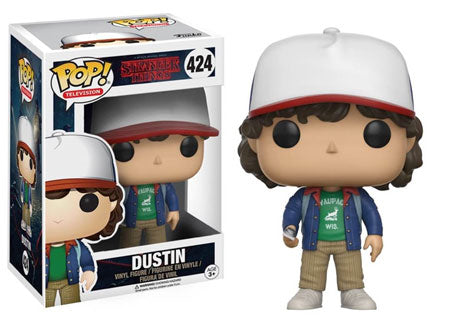 Dustin