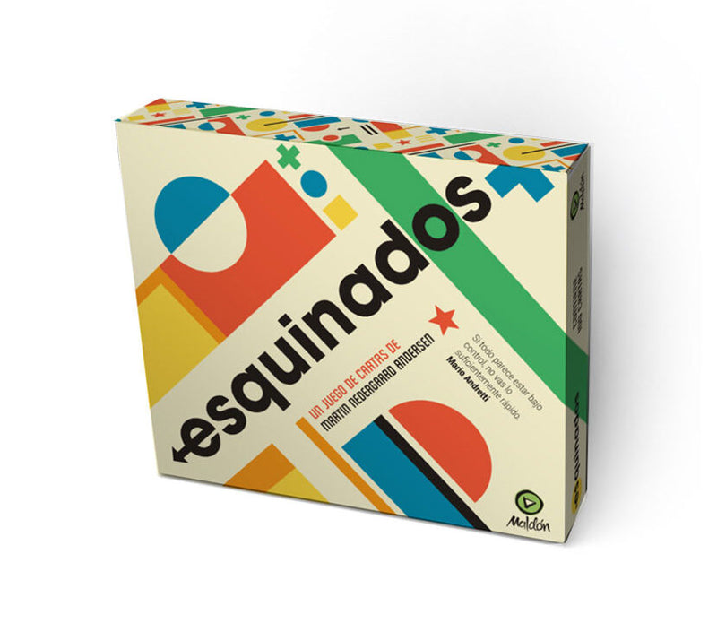 Esquinados