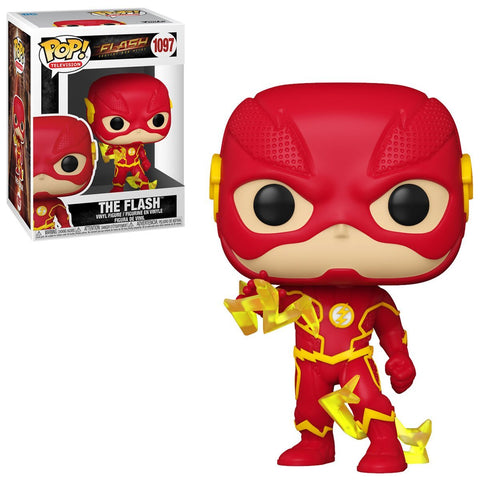 The Flash #1097